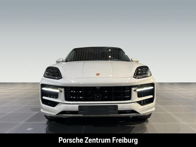 Neu Porsche Cayenne GTS 500 PS (367 kW) 2025 Weiss SUV