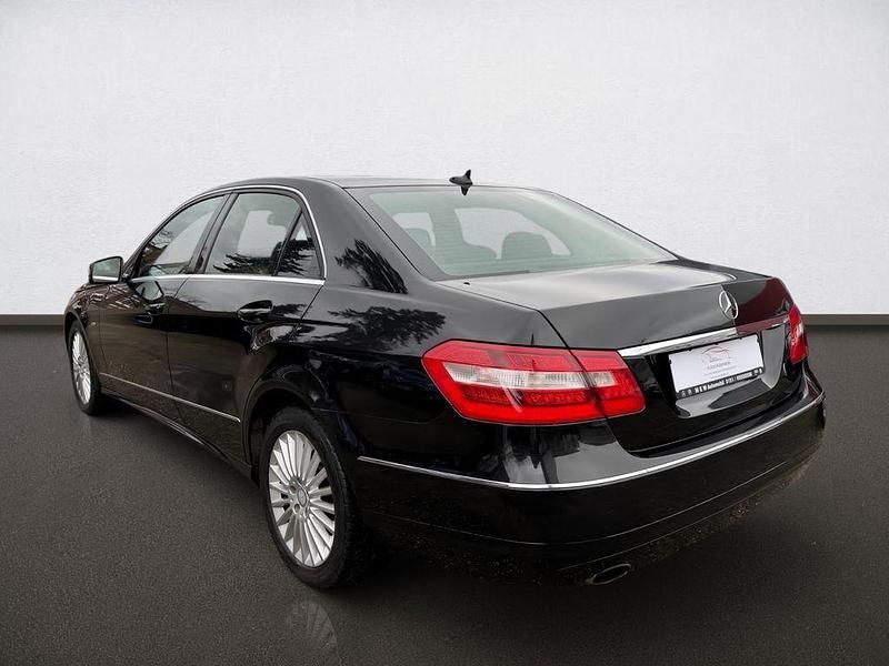 Second-hand Mercedes E350 292 CP (214 kW) 2009 Other Berlinǎ