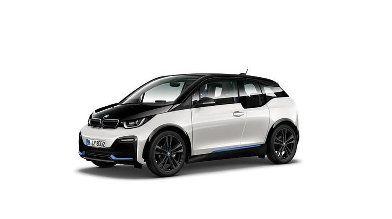 Gebraucht 2025 BMW i3 Comfort Edition | 21.870 € (Guter Preis) - Bild 1/2