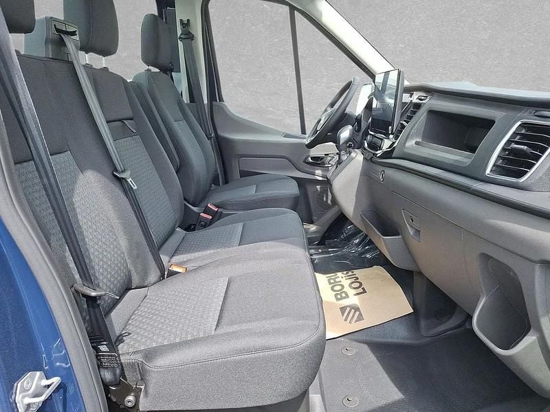 Neu Ford Transit 165 PS (121 kW) 2025 Andere Van