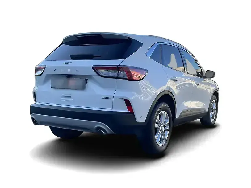 Używany Ford Kuga Titanium X 2024 Biały SUV