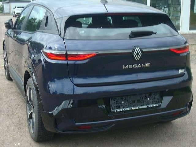 Gebraucht Renault Mégane Equilibre 96 kW (131 PS) 2022 Limousine