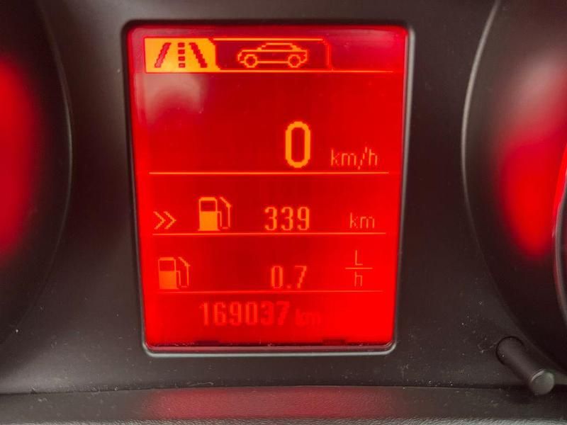 Gebraucht Opel Astra Active 120 PS (88 kW) 2013 Rot Kombi