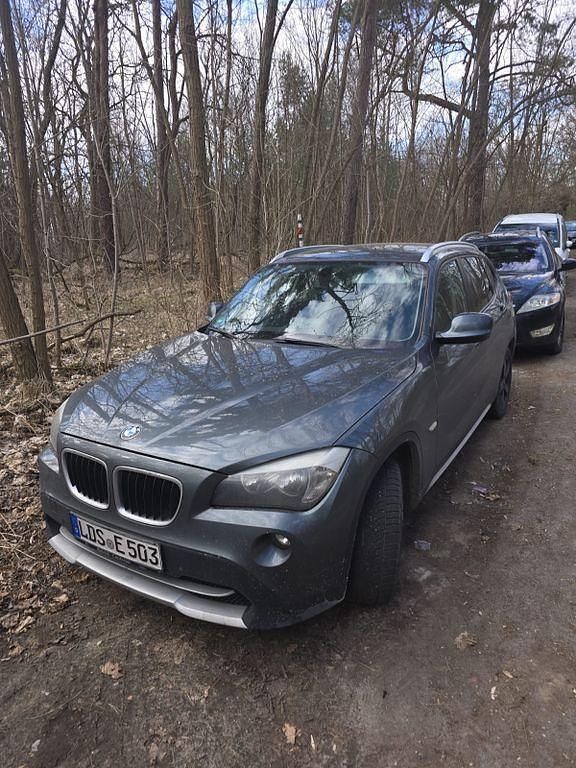 Gebraucht BMW X1 150 PS (110 kW) 2010 SUV