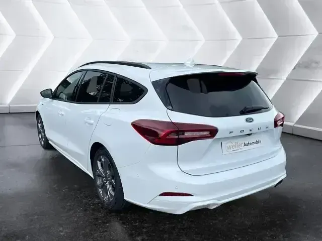 Neu Ford Focus ST-Line 125 PS (91 kW) 2026 Andere