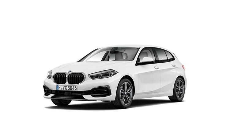 Używany BMW 116 Efficient Dynamics 109 KM (80 kW) 2026 Hatchback