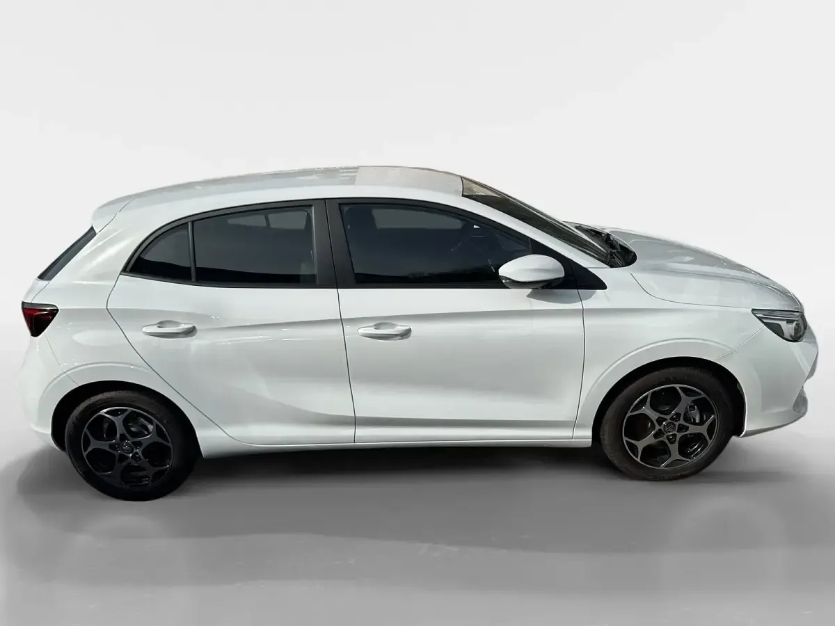 Gebraucht MG MG3 194 PS (142 kW) 2025 Andere Kleinwagen