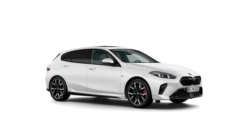 Gebraucht BMW 120 Efficient Dynamics 156 PS (114 kW) 2025 Kleinwagen