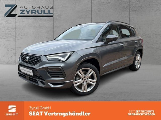 Othercolor Gebraucht 2024 Seat Ateca Beats SUV | 35.980 € (Etwas zu teuer) - Bild 1/3