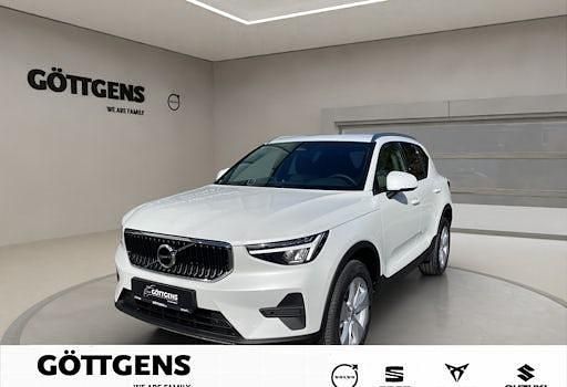 Gebraucht Volvo XC40 Core 163 PS (119 kW) 2026 Weiß SUV