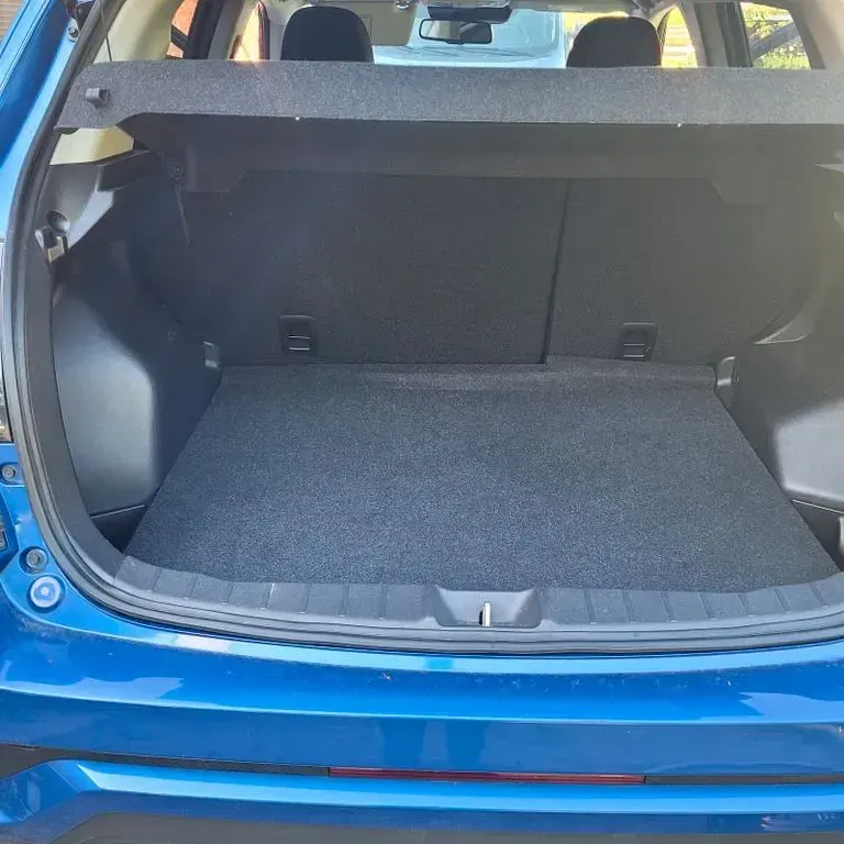 Gebraucht Mitsubishi ASX Edition 117 PS (86 kW) 2018 Blau SUV