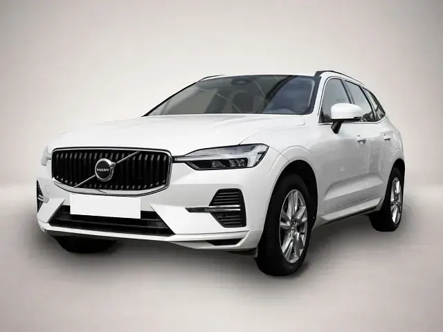 Gebraucht Volvo XC60 Core 197 PS (144 kW) 2023 SUV