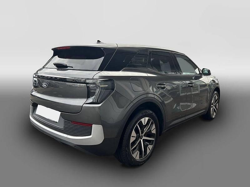 Gebraucht Ford Explorer 250 kW (340 PS) 2025 Grau SUV