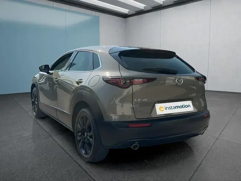 Gebraucht Mazda CX-30 Nagisa 140 PS (102 kW) 2026 Beige SUV