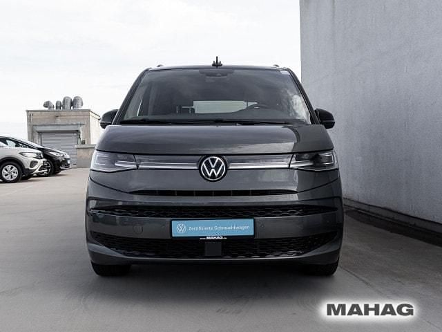 Gebraucht VW Multivan Edition 150 PS (110 kW) 2023 Van