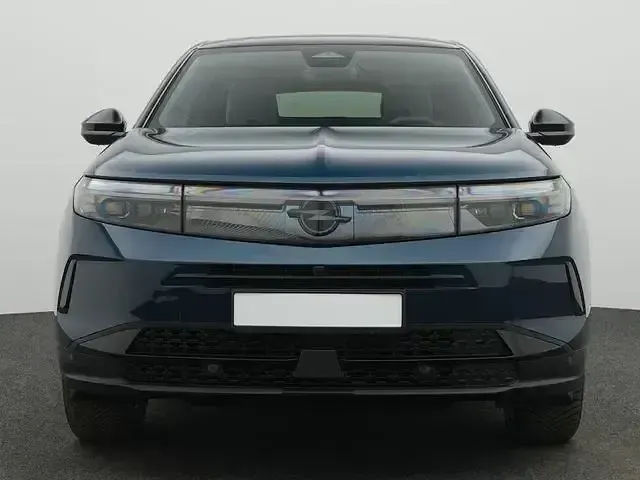 Gebraucht Opel Grandland X Edition 145 PS (106 kW) 2025 /typ aussenverkleidung metalliclackierung SUV