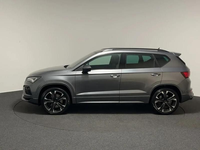 Gebraucht Cupra Ateca 300 PS (220 kW) 2022 Grau SUV
