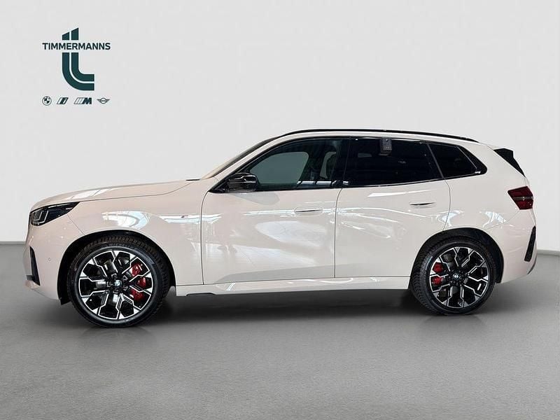 Gebraucht BMW X3 Performance 398 PS (292 kW) 2025 Grau SUV