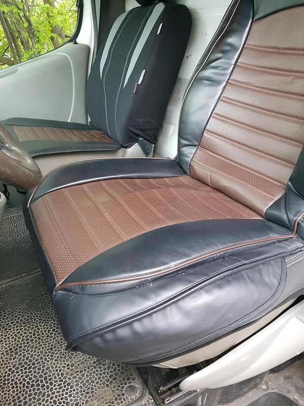 Gebraucht Renault Traffic 135 PS (99 kW) 2006 Weiß Van / Kleinbus