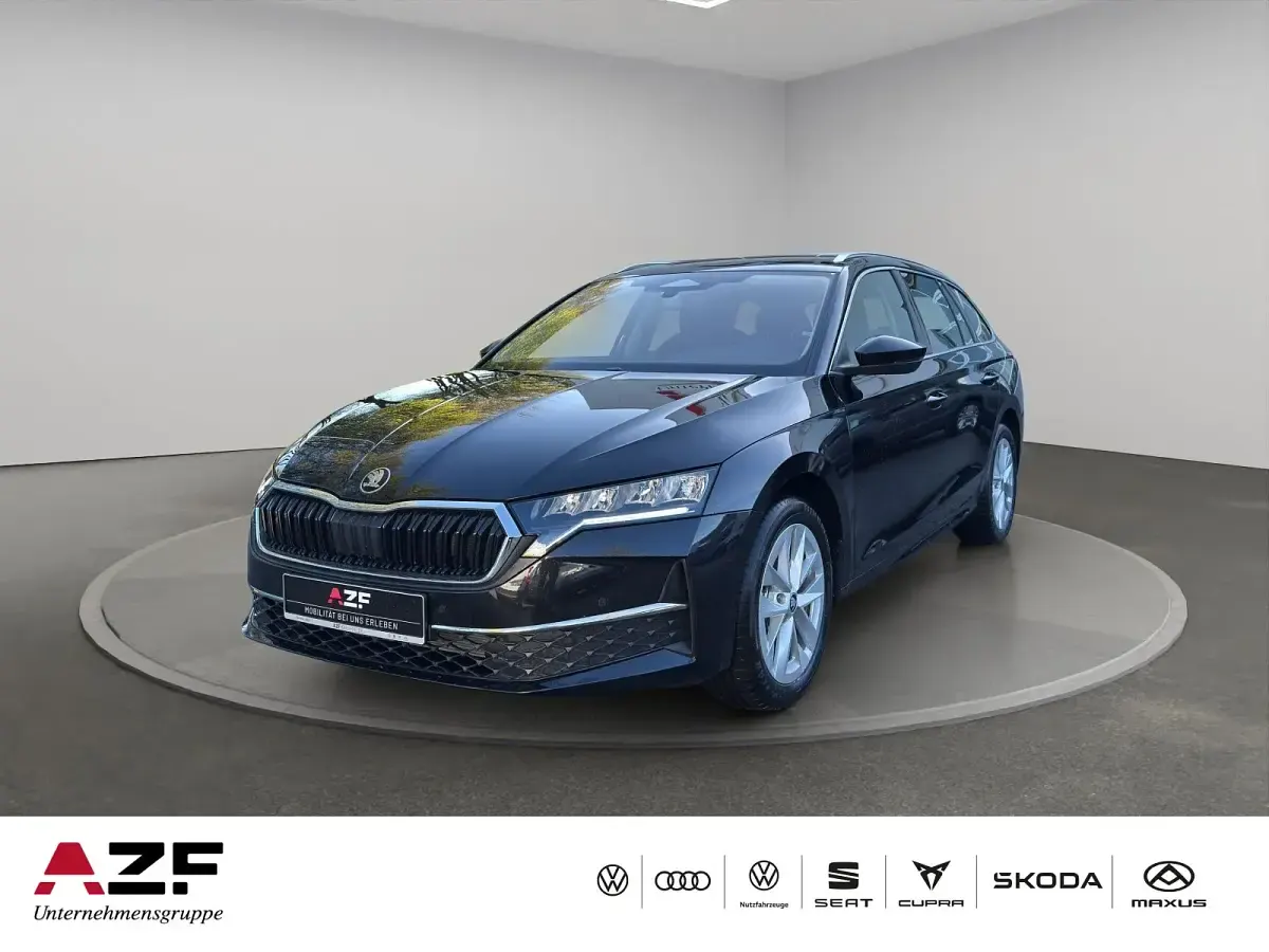 Brugt Skoda Octavia Selection 150 HK (110 kW) 2026 Stationcar