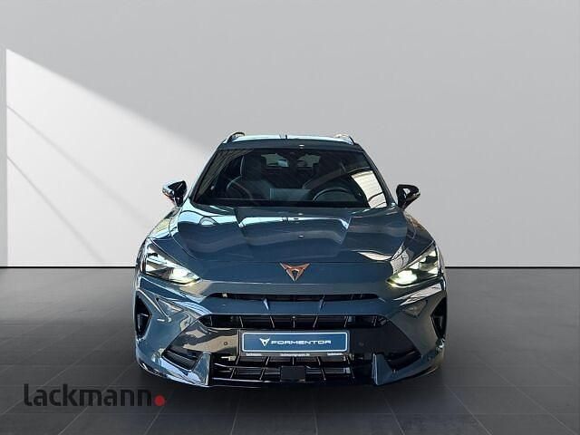 Neu Cupra Formentor 204 PS (150 kW) 2025 Fjordblau SUV