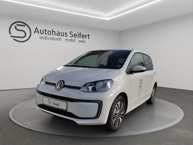 Gebraucht VW e-up! Edition 61 kW (83 PS) 2024 Pure white Kleinwagen