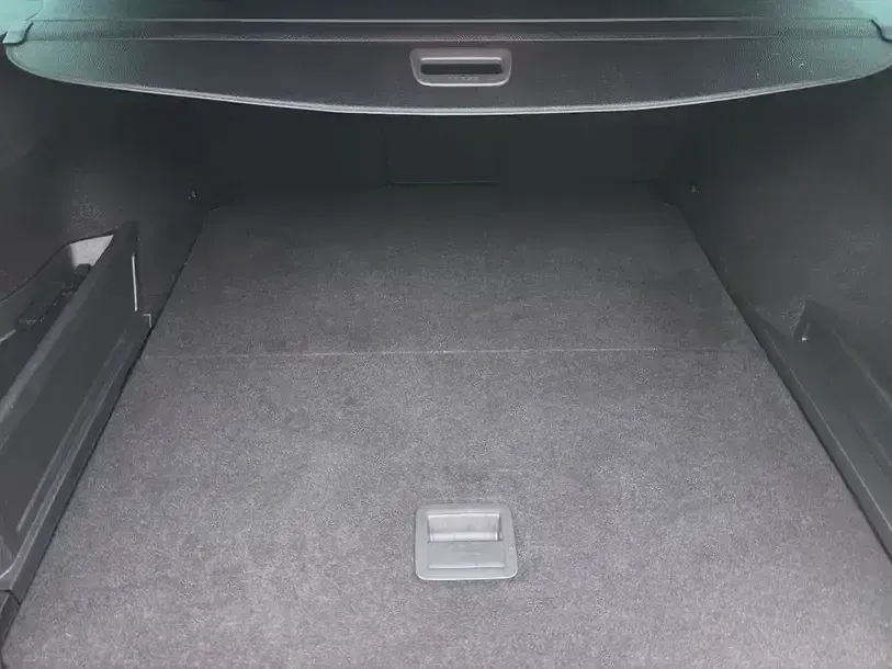 Gebraucht VW Passat GTE 218 PS (160 kW) 2023 Weiß Kombi