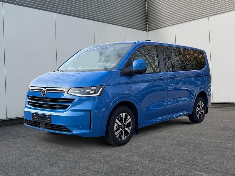 Neu VW T7 Style 2025 Van