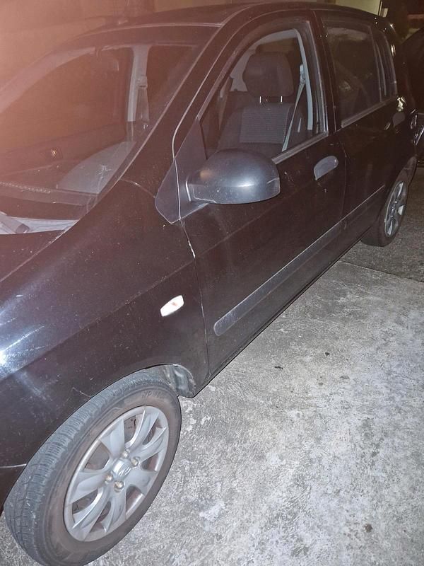 Gebraucht 2007 Hyundai Getz Kleinwagen | 1.550 € - Bild 1/2
