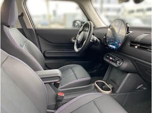 Gebraucht Mini Cooper Classic 156 PS (114 kW) 2024 Silber (melting silver iii) Kleinwagen