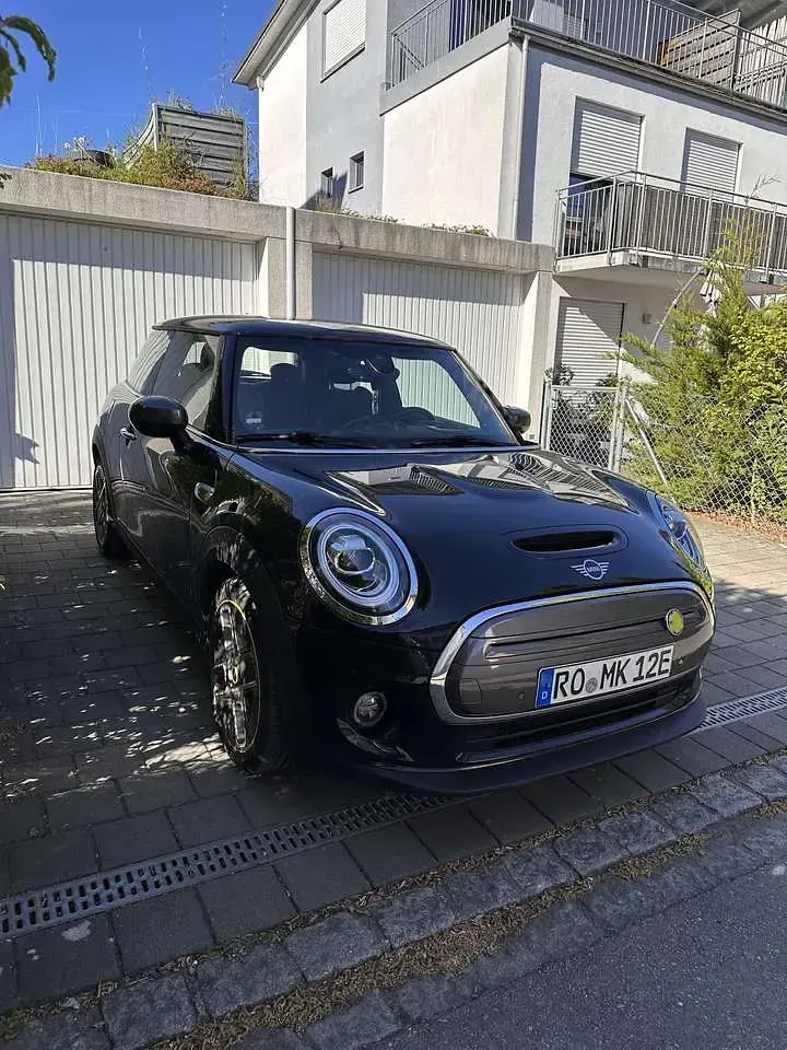 Gebraucht Mini Cooper SE 135 kW (184 PS) 2021 Kleinwagen