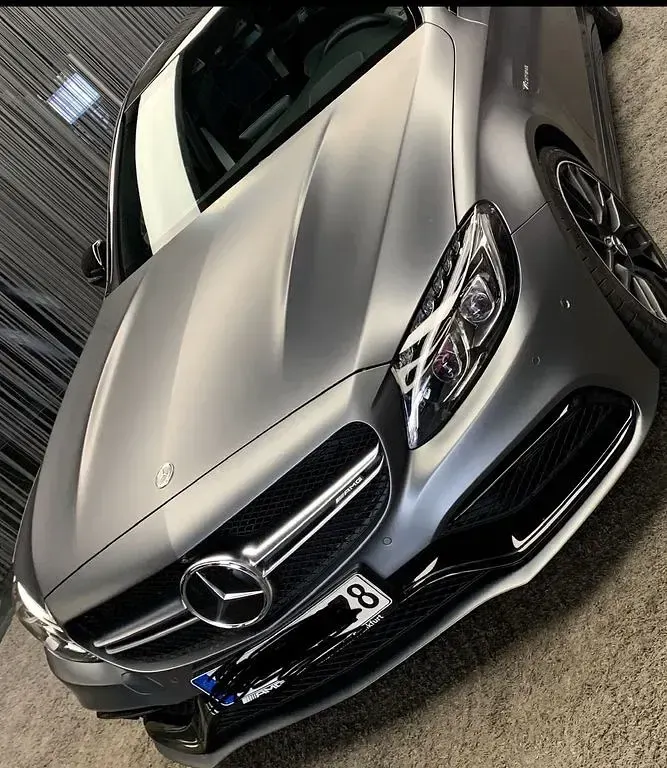 Gebraucht Mercedes C63S AMG AMG 510 PS (375 kW) 2017 Limousine