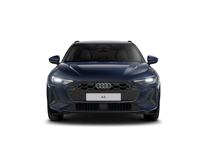 Gebraucht Audi A5 Ambiente 204 PS (150 kW) 2025 Blau Kombi