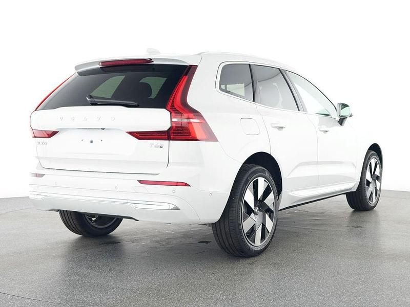 Gebraucht Volvo XC60 Plus 398 PS (292 kW) 2025 Weiß SUV