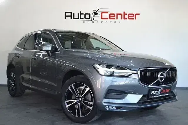 Gebraucht Volvo XC60 Momentum 197 PS (144 kW) 2019 Andere SUV