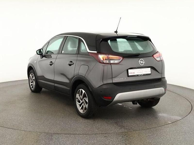 Gebraucht Opel Crossland 2019 Andere SUV