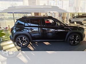 Neu Renault 4 E-Tech 110 kW (150 PS) 2026 Schwarz SUV