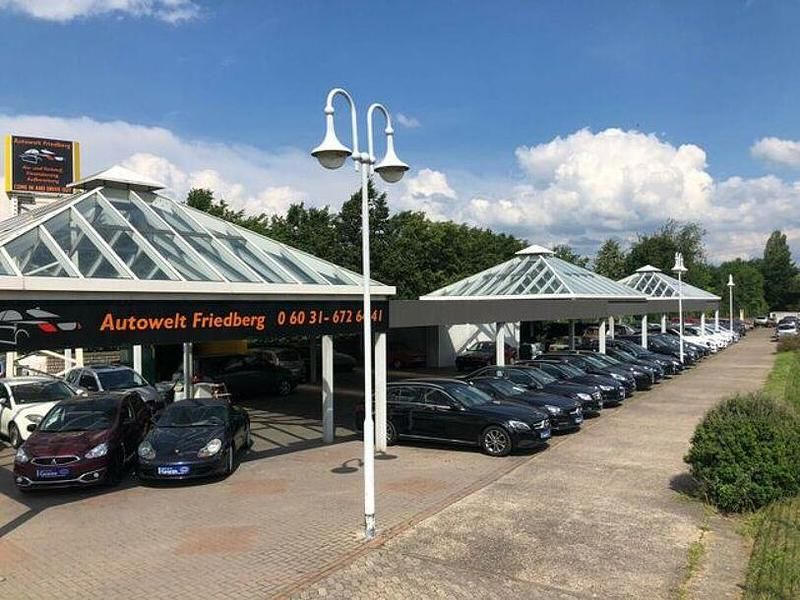 Gebraucht Iveco Massif 85 PS (62 kW) 1998 Weiss