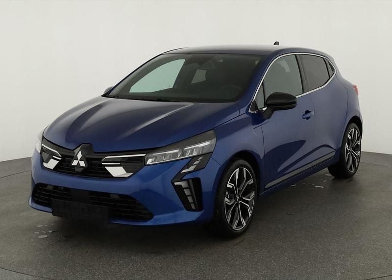 Royal blau metallic Neu 2025 Mitsubishi Colt Select | 18.945 € (Fairer Preis) - Bild 1/4