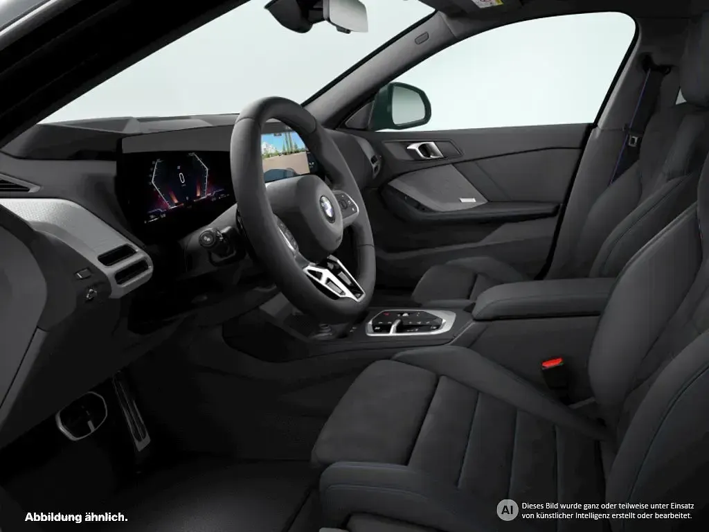 Gebraucht BMW 220 M Sport 156 PS (114 kW) 2025 Grau Coupé