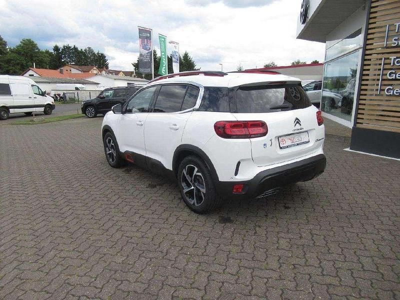 Gebraucht Citroën C5 Aircross Feel 181 PS (133 kW) 2019 Other SUV