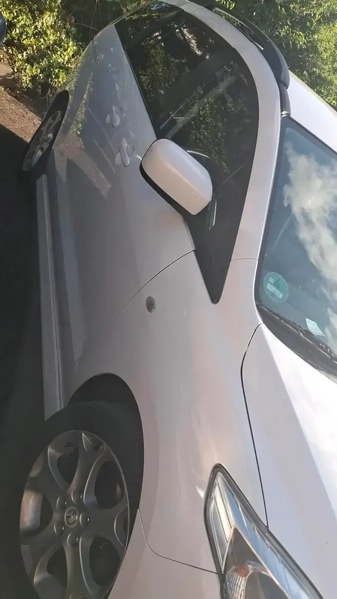 Gebraucht Mazda MX5 2010 Andere farben Cabrio
