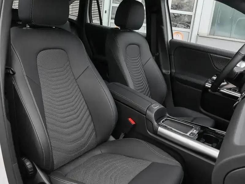 Gebraucht Mercedes EQA250+ 139 kW (190 PS) 2025 Weiss polarweiss SUV