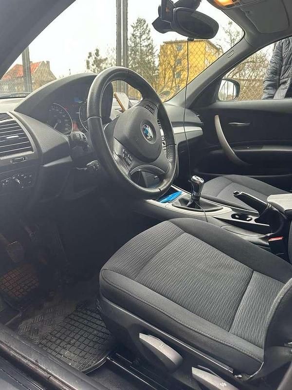 Gebraucht BMW 118 143 PS (105 kW) 2010 Kleinwagen