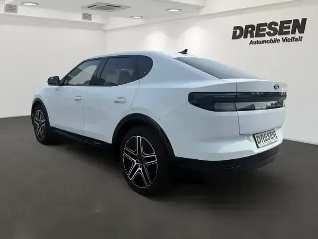 Gebraucht Ford Capri 250 kW (340 PS) 2024 Weiss SUV