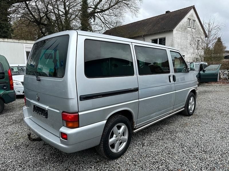 Second-hand VW T4 151 CP (111 kW) 2000 Gri Van