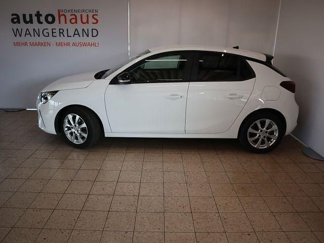 Gebraucht Opel Corsa Edition 101 PS (74 kW) 2022 Kleinwagen