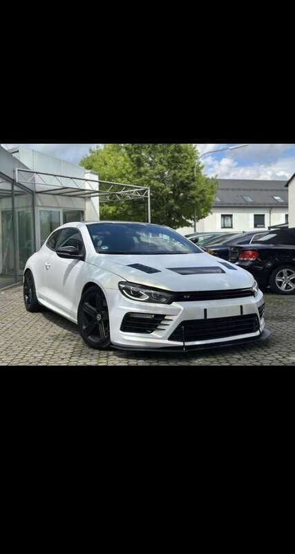 Gebraucht 2015 VW Scirocco R Coupé | 16.900 € (Fairer Preis) - Bild 1/4