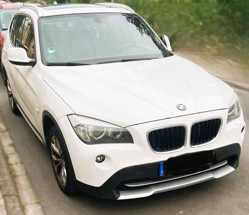 Gebraucht BMW X1 177 PS (130 kW) 2011 SUV