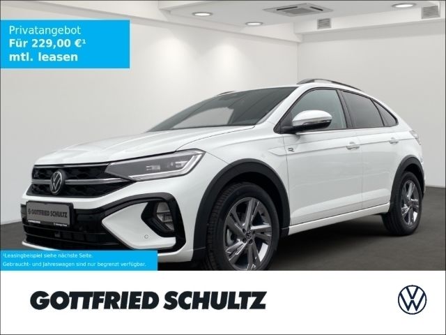 Deep black perleffekt Gebraucht 2024 VW Taigo Move SUV | 27.680 € (Teuer) - Bild 1/4